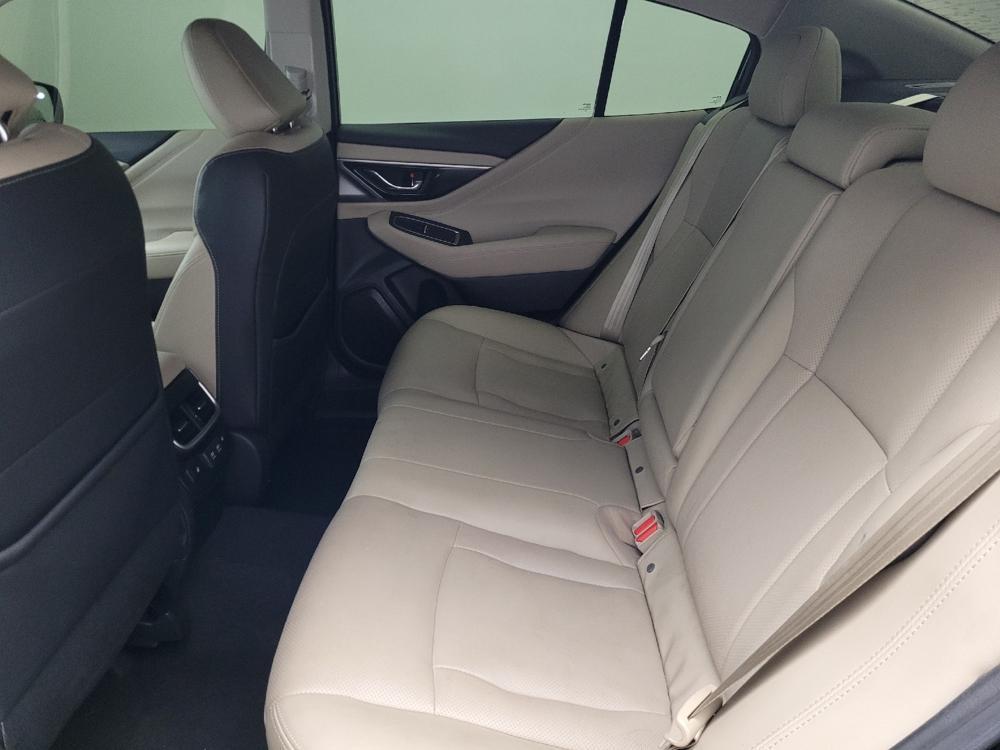 used 2020 Subaru Legacy car, priced at $19,795