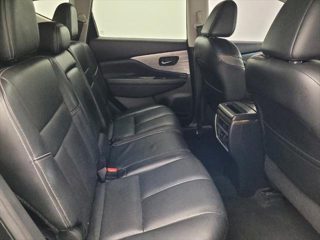 used 2015 Nissan Murano car, priced at $16,595