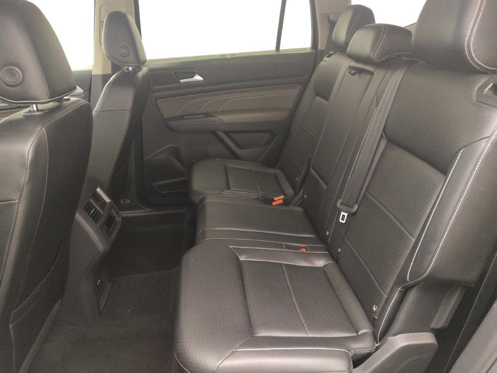 used 2021 Volkswagen Atlas car, priced at $29,595