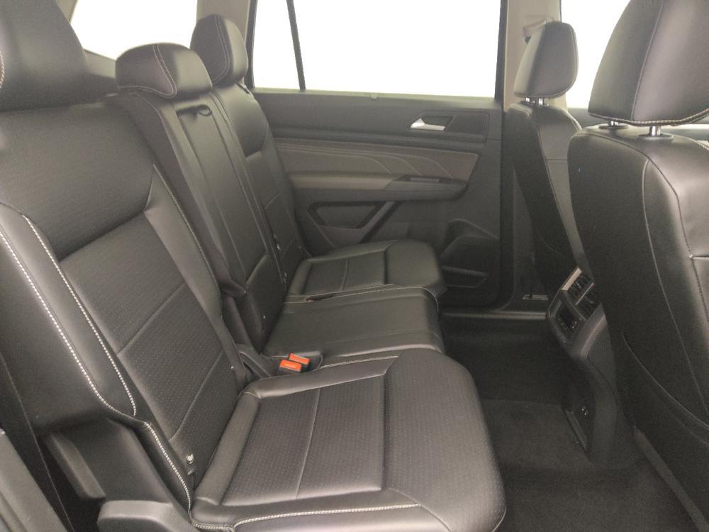 used 2021 Volkswagen Atlas car, priced at $29,595