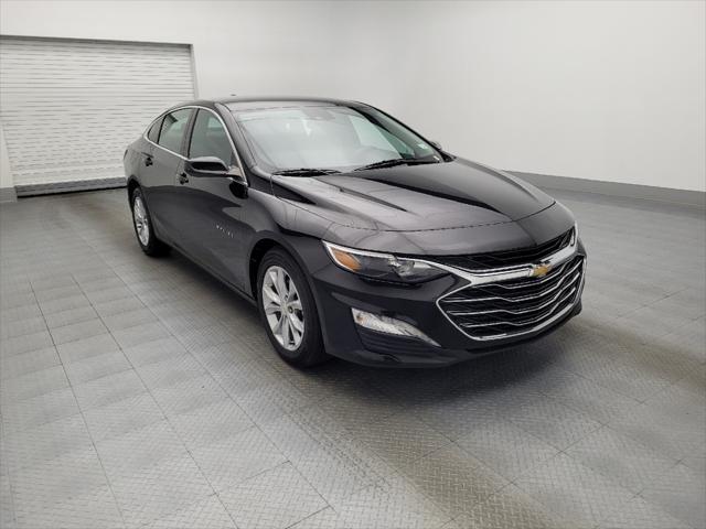 used 2023 Chevrolet Malibu car, priced at $21,995