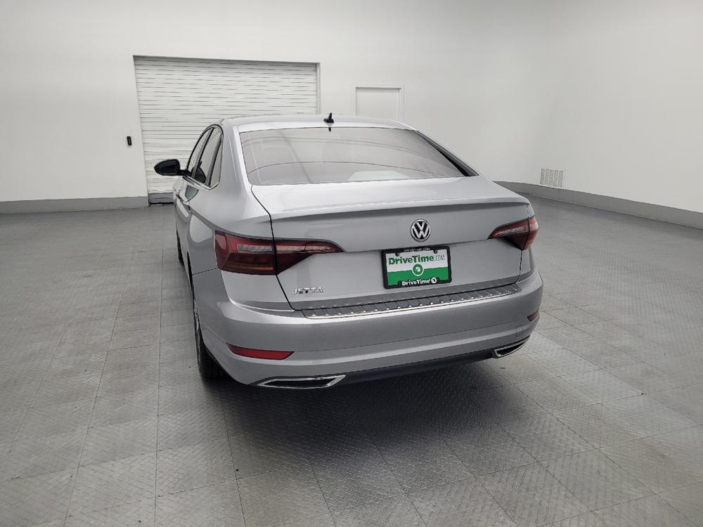 used 2019 Volkswagen Jetta car, priced at $15,095