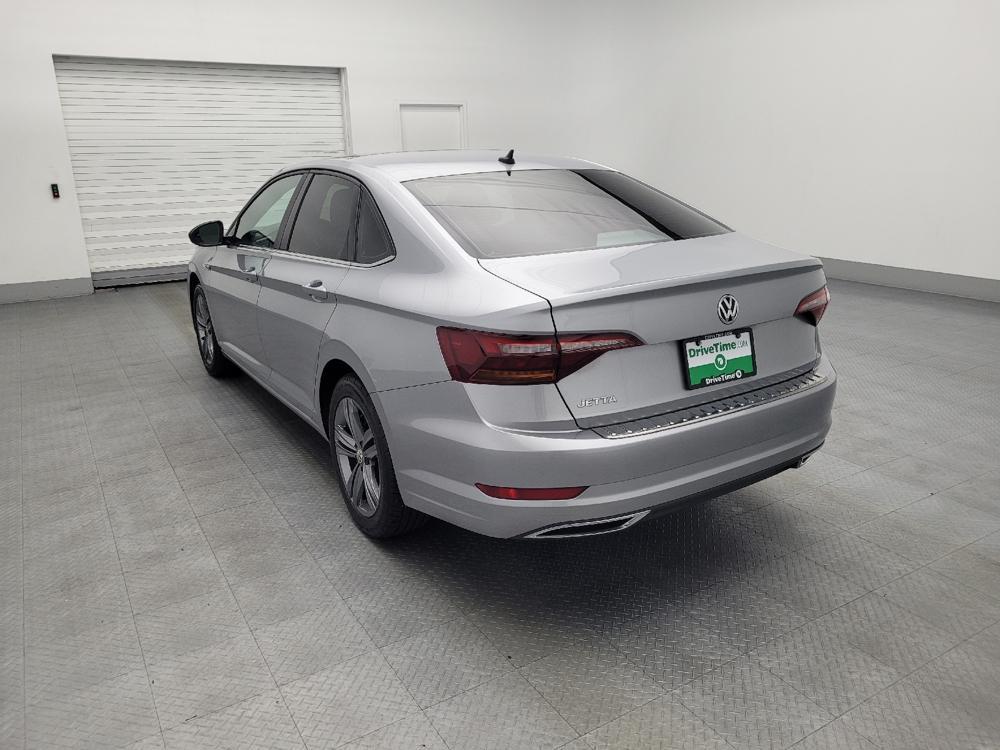 used 2019 Volkswagen Jetta car, priced at $15,095