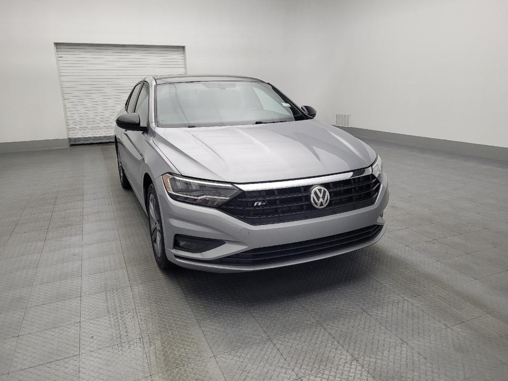 used 2019 Volkswagen Jetta car, priced at $15,095
