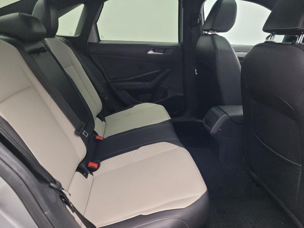 used 2019 Volkswagen Jetta car, priced at $15,095