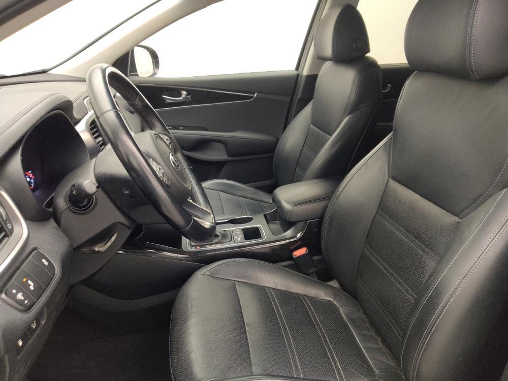 used 2018 Kia Sorento car, priced at $19,695
