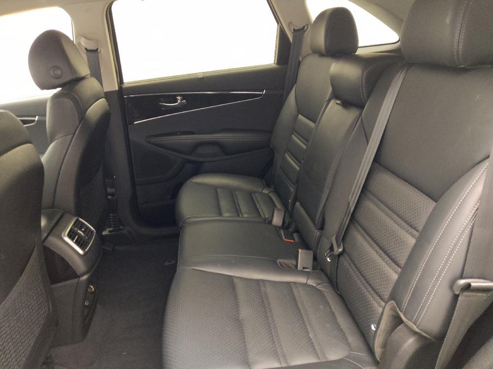 used 2018 Kia Sorento car, priced at $19,695