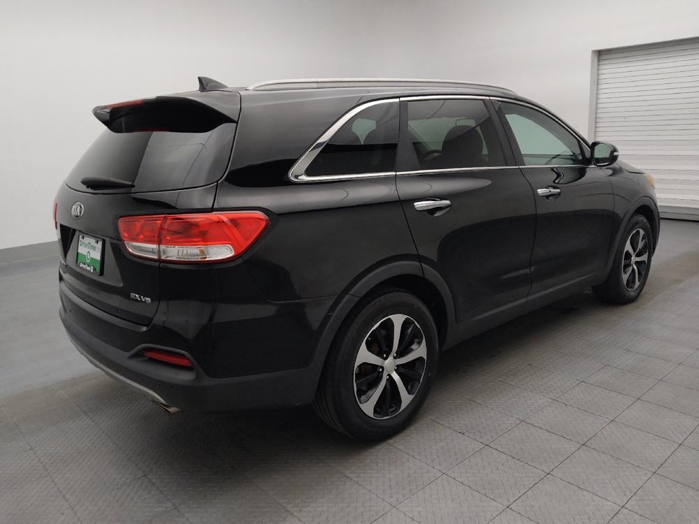 used 2018 Kia Sorento car, priced at $19,695