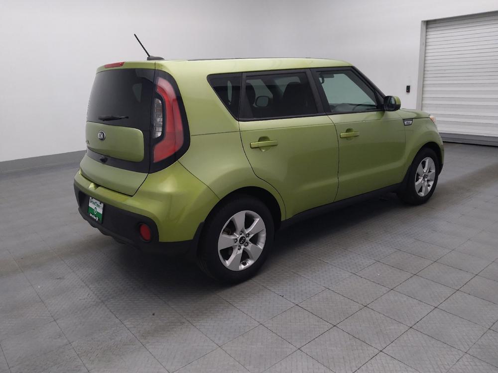 used 2019 Kia Soul car, priced at $12,295
