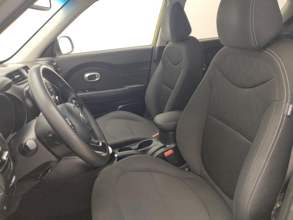 used 2019 Kia Soul car, priced at $12,295