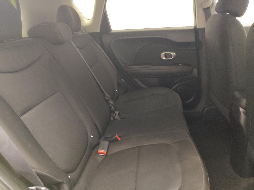 used 2019 Kia Soul car, priced at $12,295