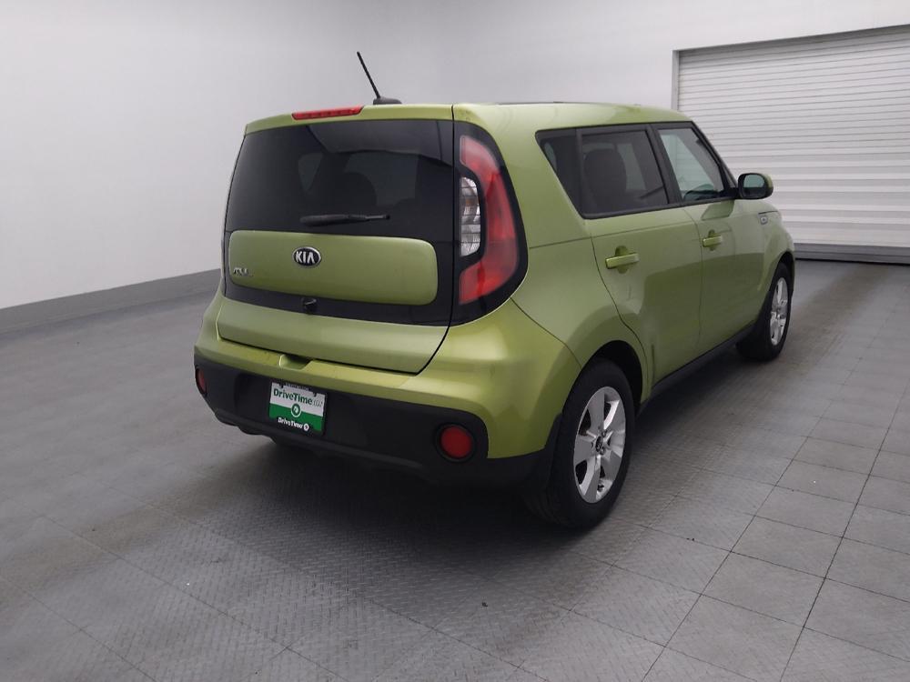 used 2019 Kia Soul car, priced at $12,295