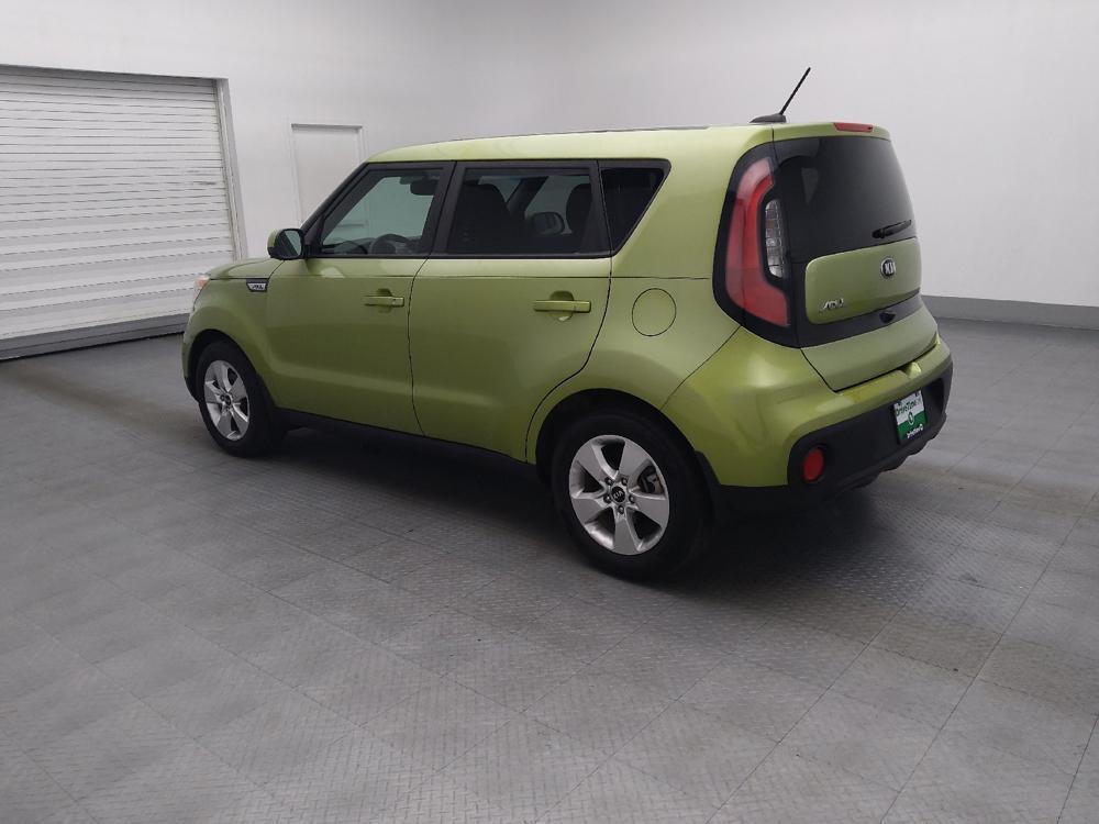 used 2019 Kia Soul car, priced at $12,295