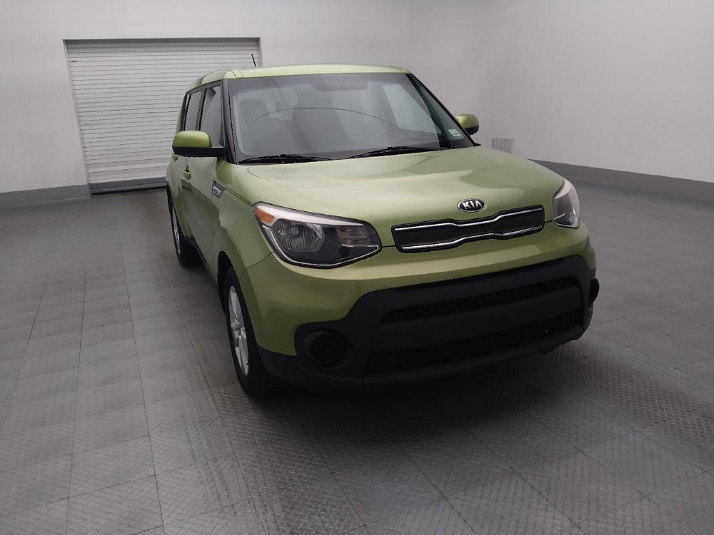 used 2019 Kia Soul car, priced at $12,295