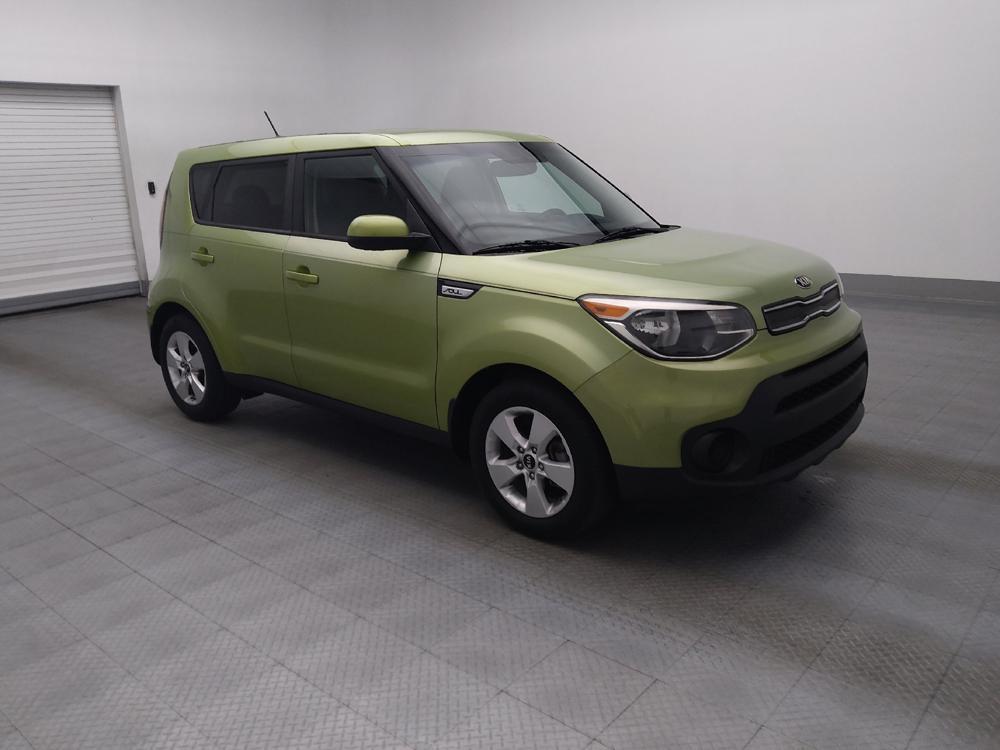 used 2019 Kia Soul car, priced at $12,295