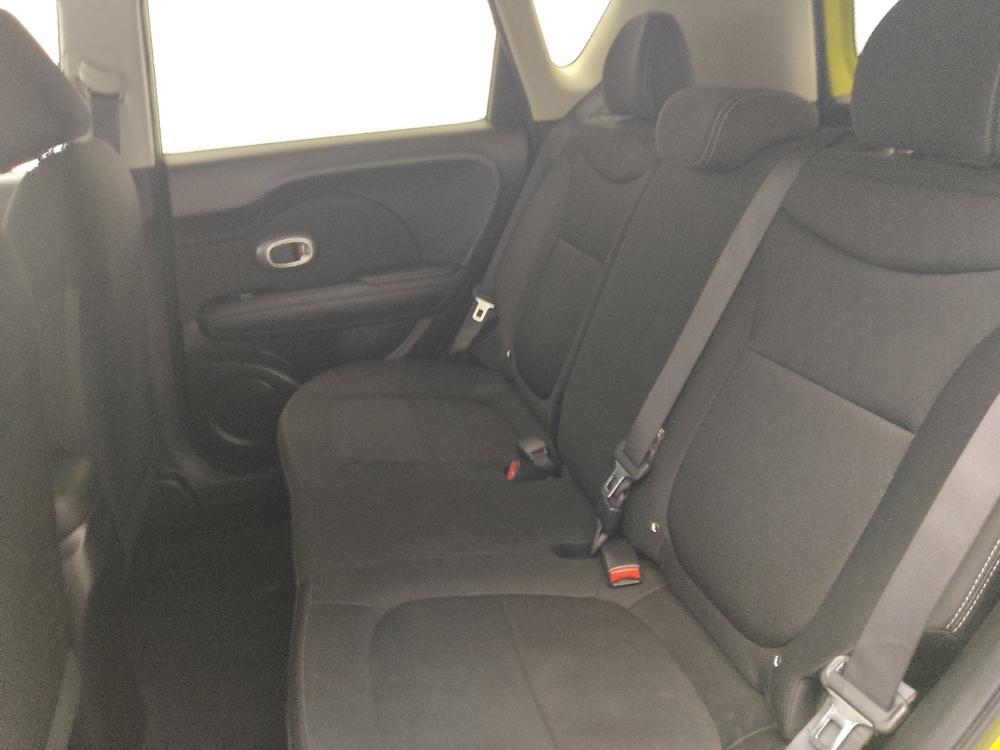 used 2019 Kia Soul car, priced at $12,295