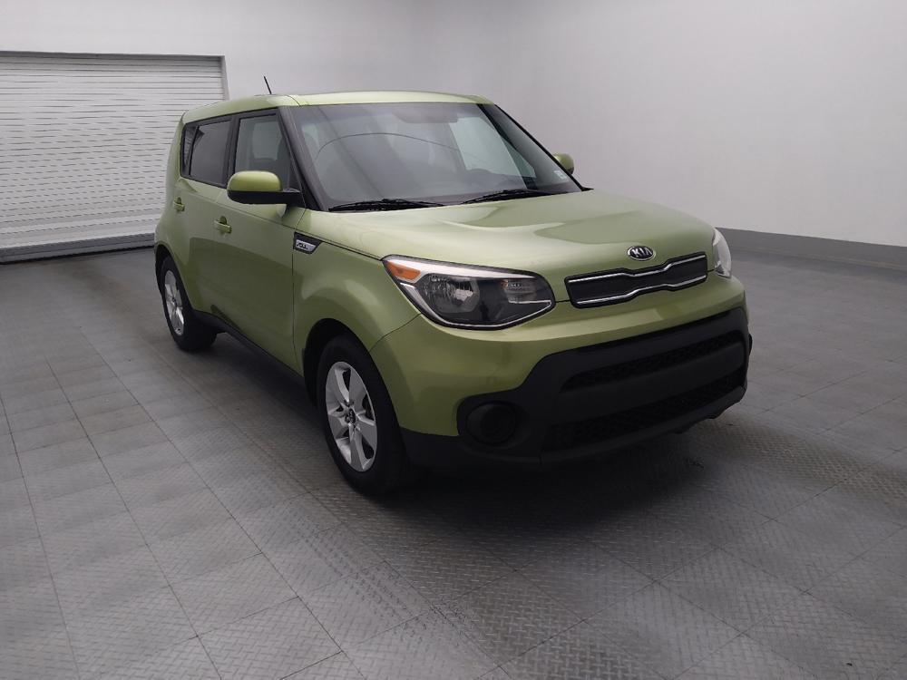 used 2019 Kia Soul car, priced at $12,295