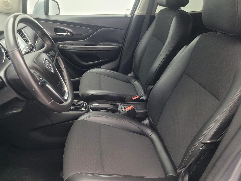 used 2019 Buick Encore car, priced at $15,895