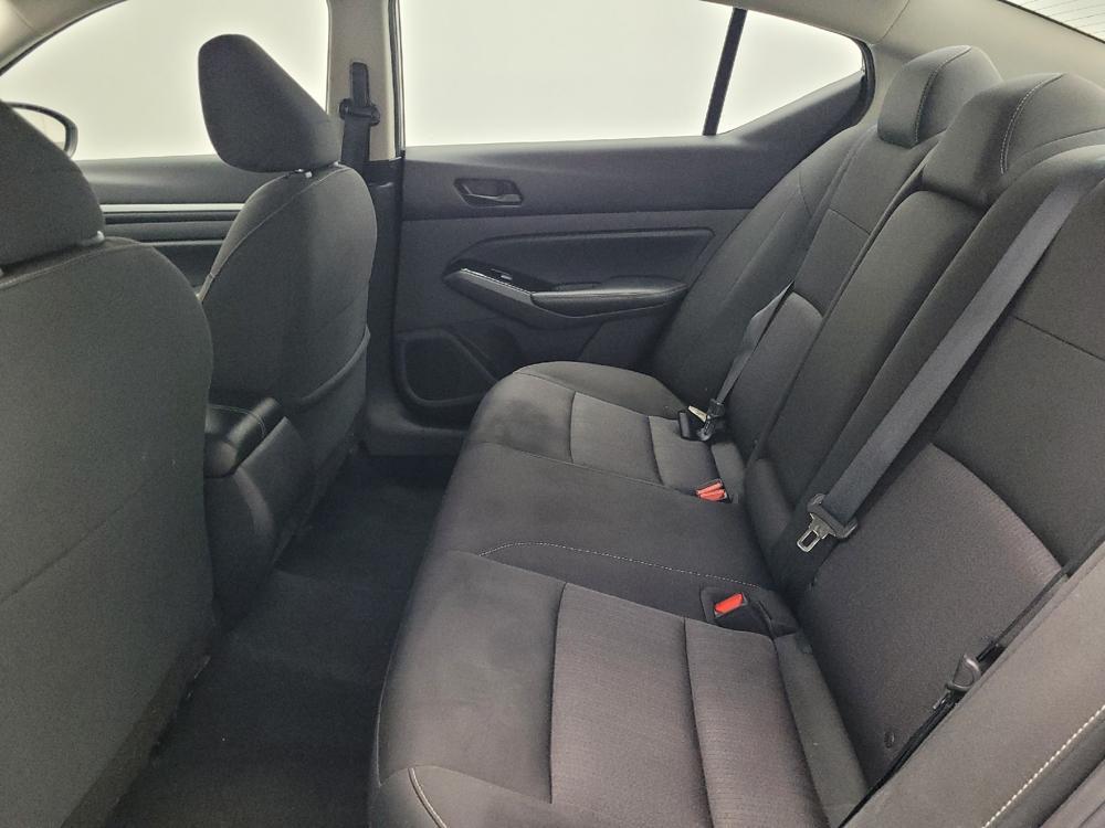 used 2023 Nissan Altima car, priced at $24,195