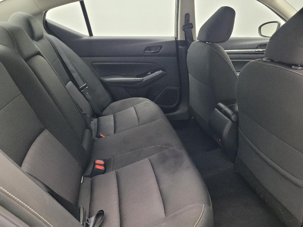used 2023 Nissan Altima car, priced at $24,195
