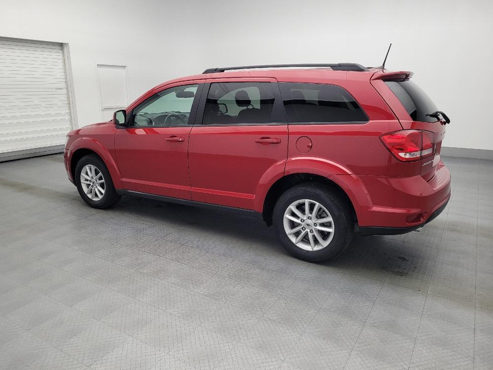 used 2018 Dodge Journey car, priced at $13,795