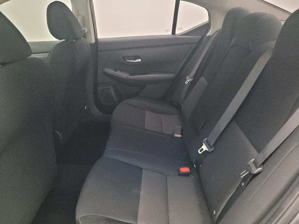 used 2022 Nissan Sentra car, priced at $17,095