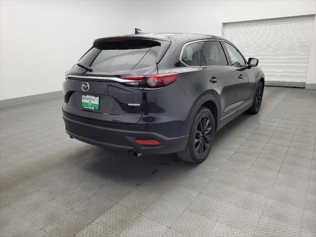 used 2023 Mazda CX-9 car, priced at $29,495