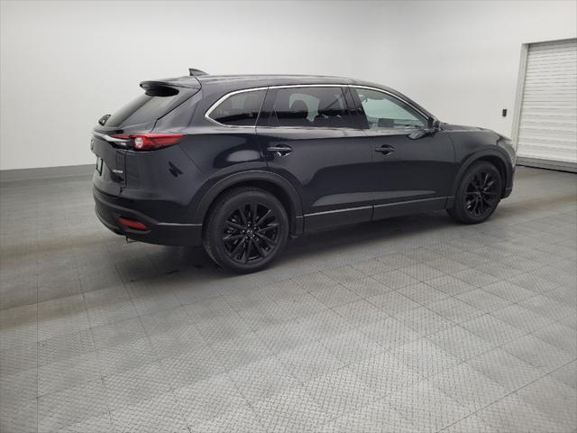 used 2023 Mazda CX-9 car, priced at $29,495