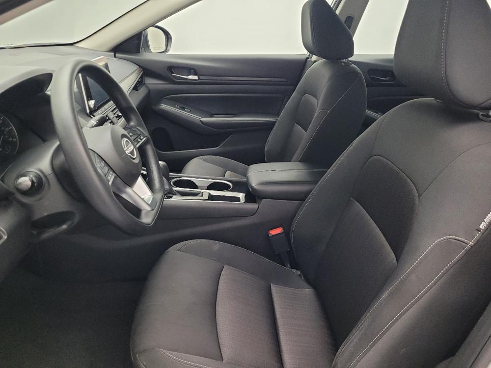 used 2024 Nissan Altima car, priced at $24,995