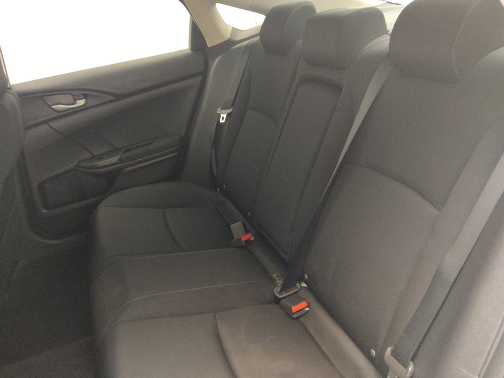 used 2017 Honda Civic car, priced at $20,895