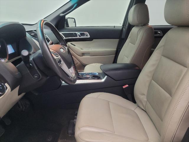used 2015 Ford Explorer car, priced at $17,095