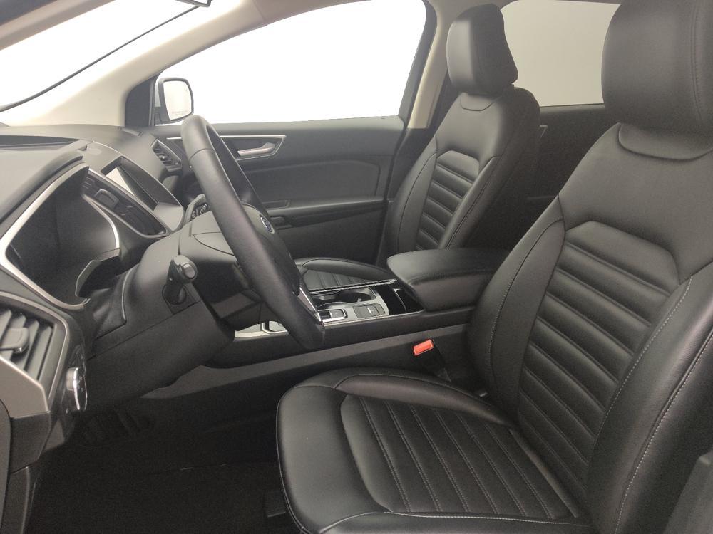 used 2020 Ford Edge car, priced at $18,395