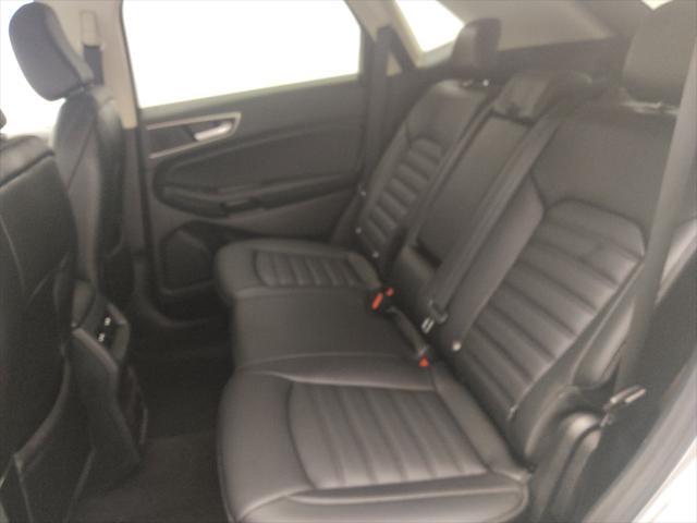 used 2020 Ford Edge car, priced at $18,795