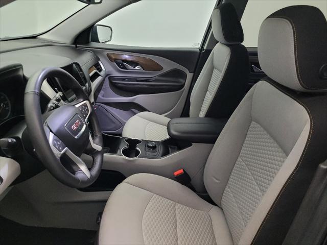 used 2018 GMC Terrain car, priced at $20,995