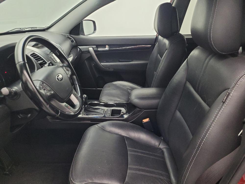 used 2015 Kia Sorento car, priced at $13,095