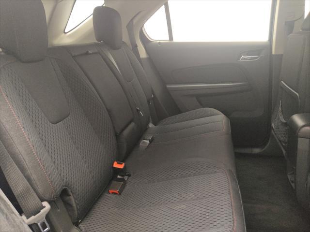 used 2014 Chevrolet Equinox car, priced at $12,095