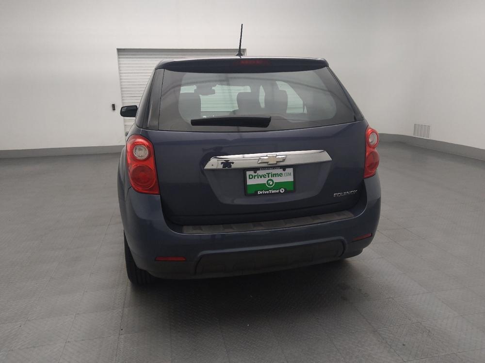 used 2014 Chevrolet Equinox car, priced at $11,895