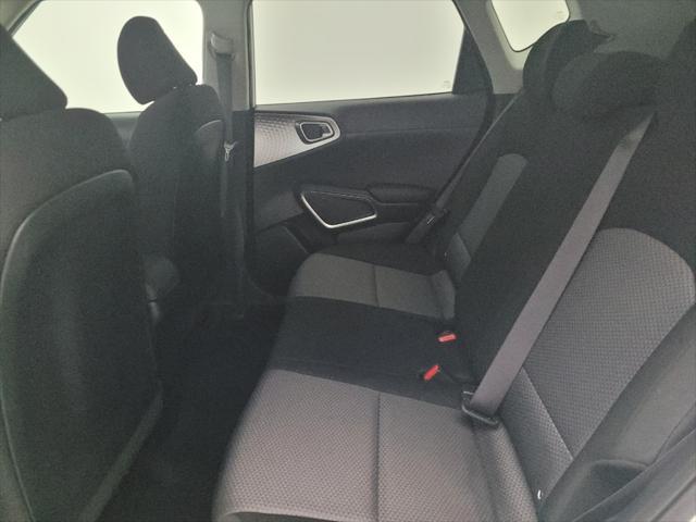 used 2023 Kia Soul car, priced at $21,995