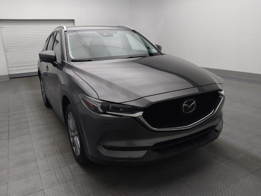 used 2020 Mazda CX-5 car, priced at $21,695