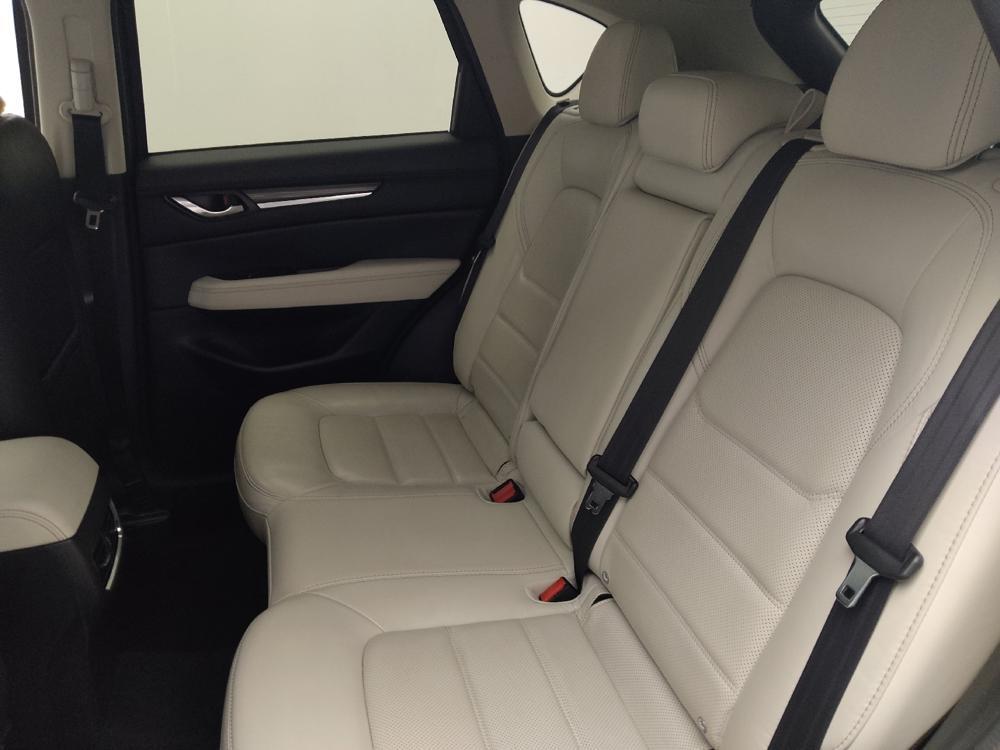 used 2020 Mazda CX-5 car, priced at $21,695