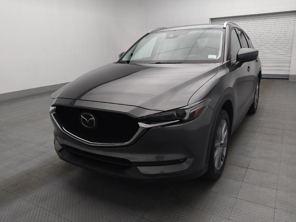 used 2020 Mazda CX-5 car, priced at $21,695