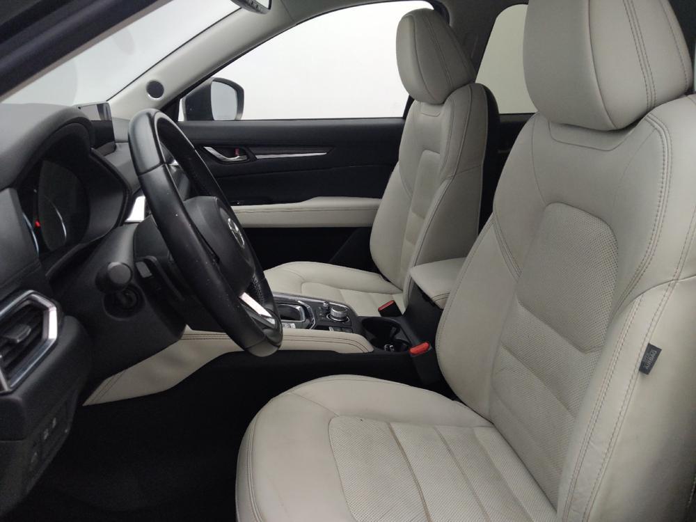 used 2020 Mazda CX-5 car, priced at $21,695