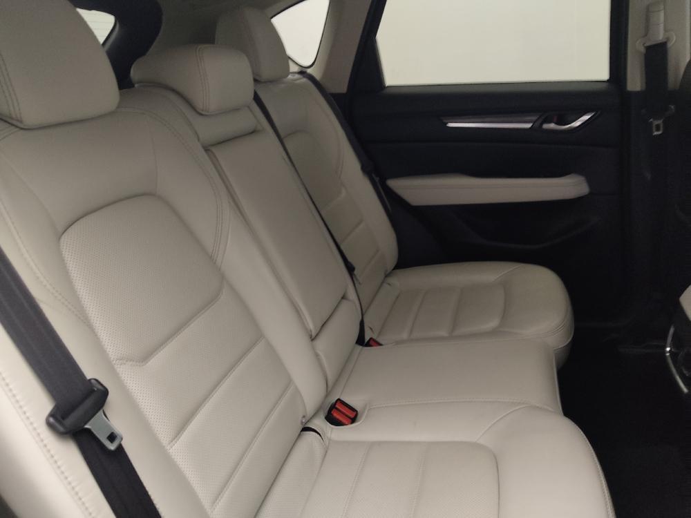 used 2020 Mazda CX-5 car, priced at $21,695