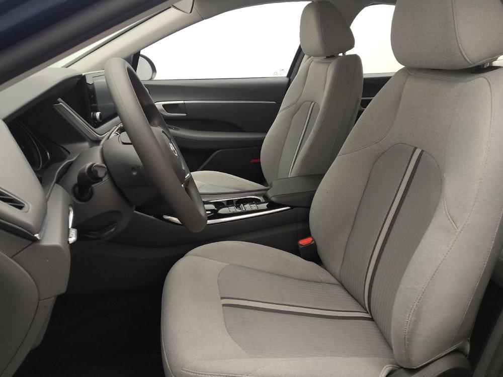 used 2020 Hyundai Sonata car, priced at $21,395