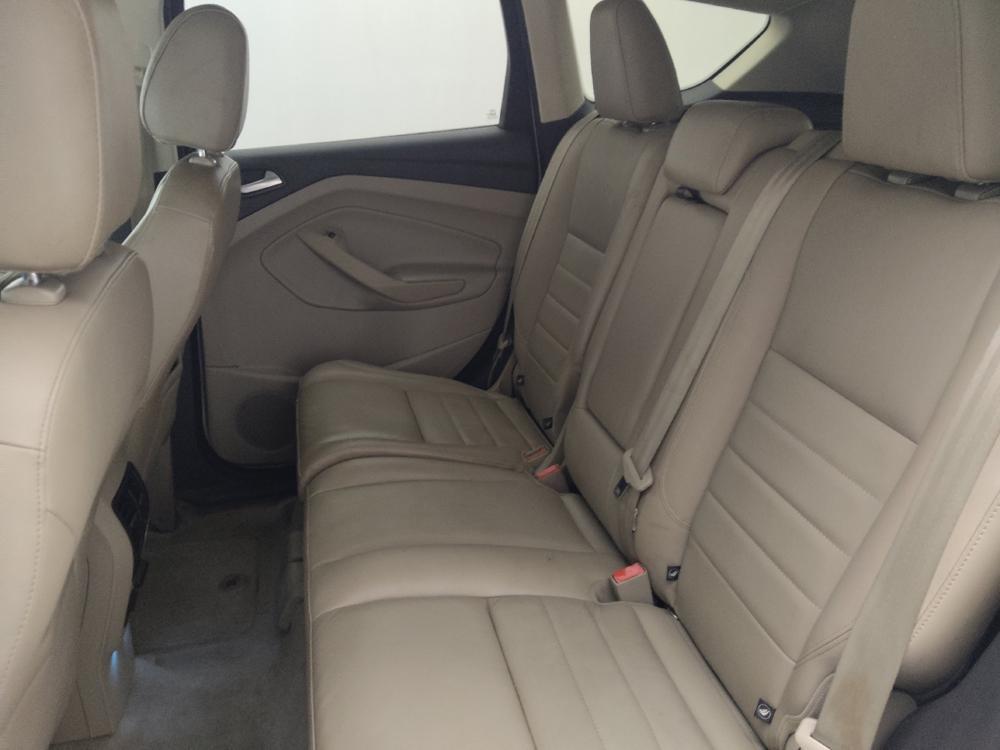 used 2014 Ford Escape car, priced at $11,495