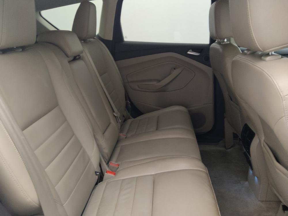 used 2014 Ford Escape car, priced at $11,495