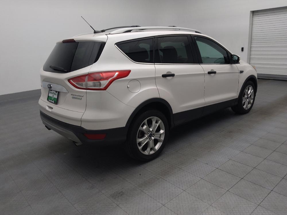 used 2014 Ford Escape car, priced at $11,495