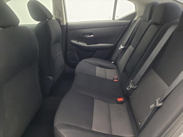 used 2021 Nissan Sentra car, priced at $18,495