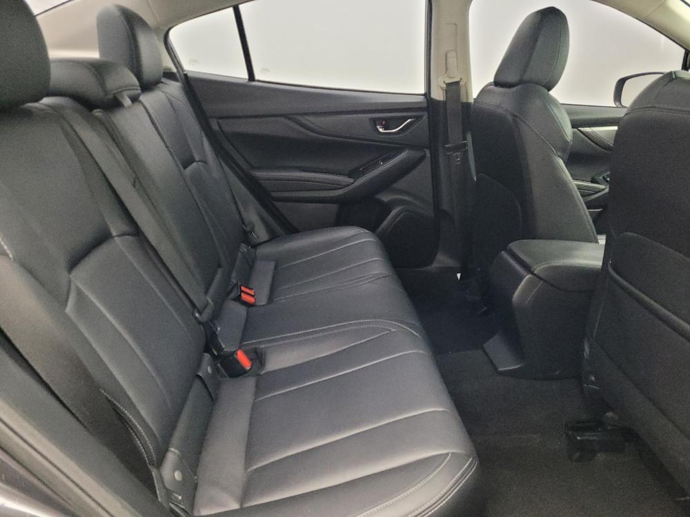 used 2020 Subaru Impreza car, priced at $21,695