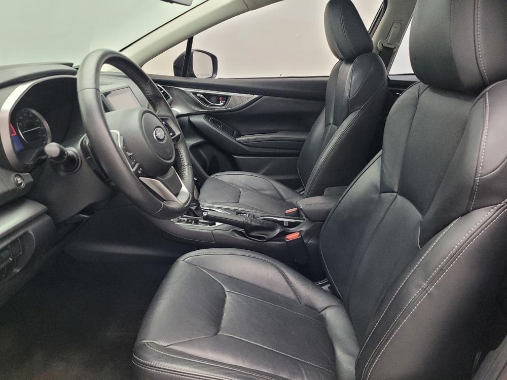 used 2020 Subaru Impreza car, priced at $21,695